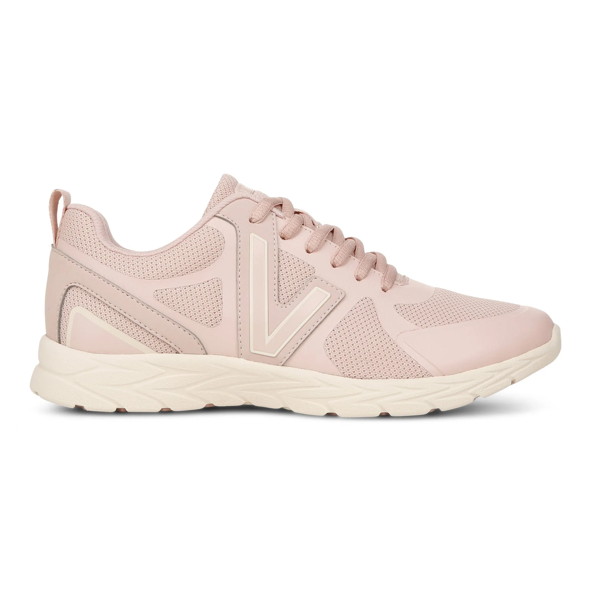 Miles II Sneaker - Pink