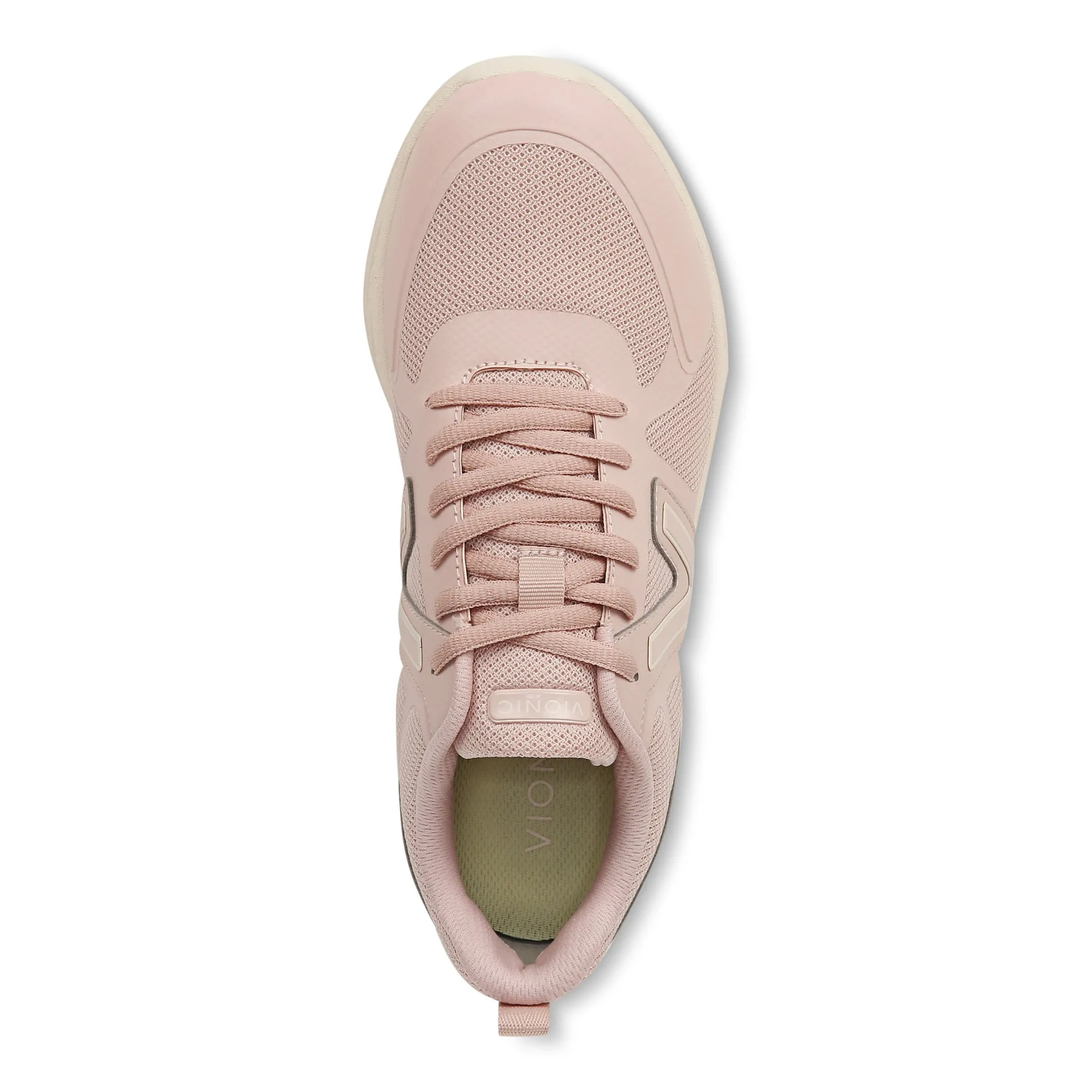Miles II Sneaker - Pink