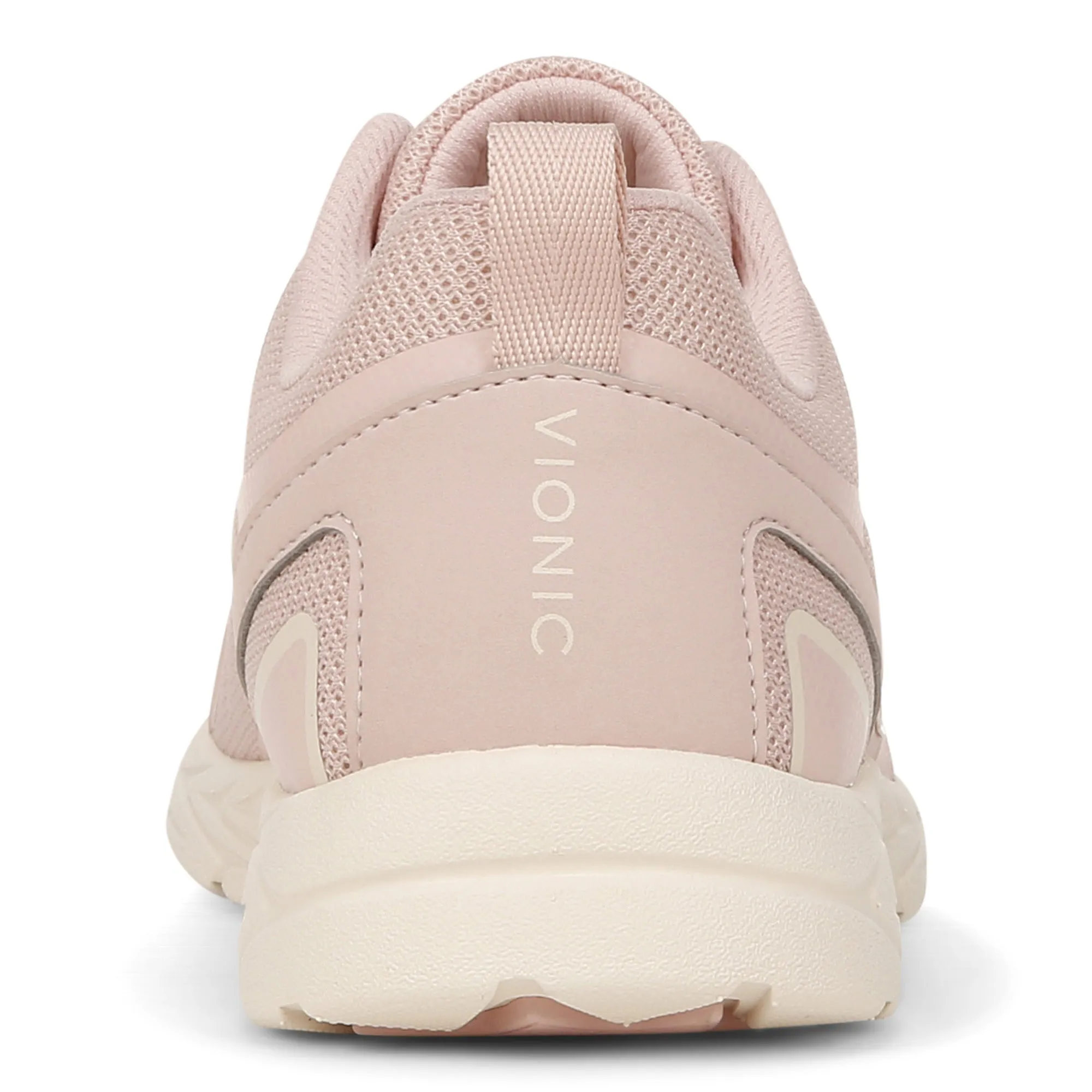 Miles II Sneaker - Pink