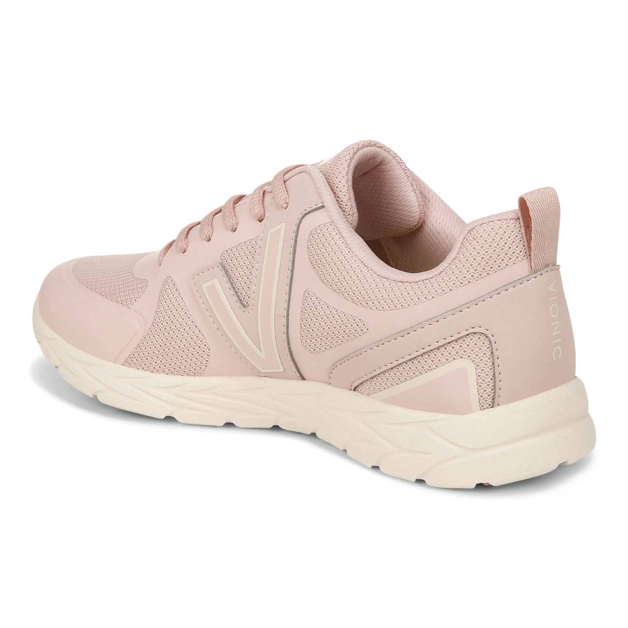 Miles II Sneaker - Pink