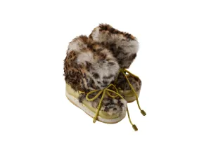 Missouri, Girls Boots, Size 29