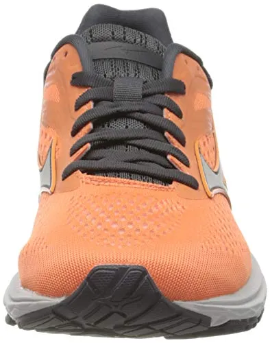 Mizuno Damen Wave Rider 23 (w) Leichtathletik-Schuh, Cantlpe/Ncloud/Pscope, 42.5 EU