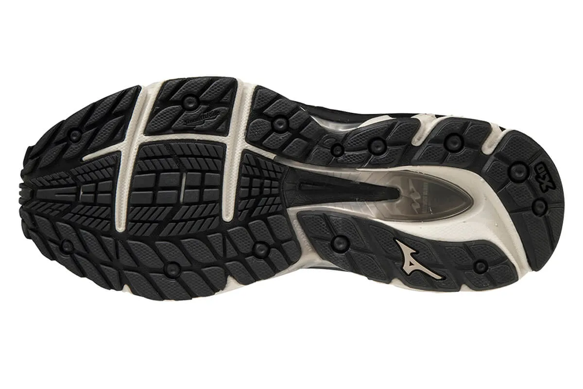 Mizuno Wave Paradox 5 B Fudge/platinum Gold Womens
