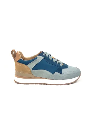 Mollini - Tazen Steel/Camel