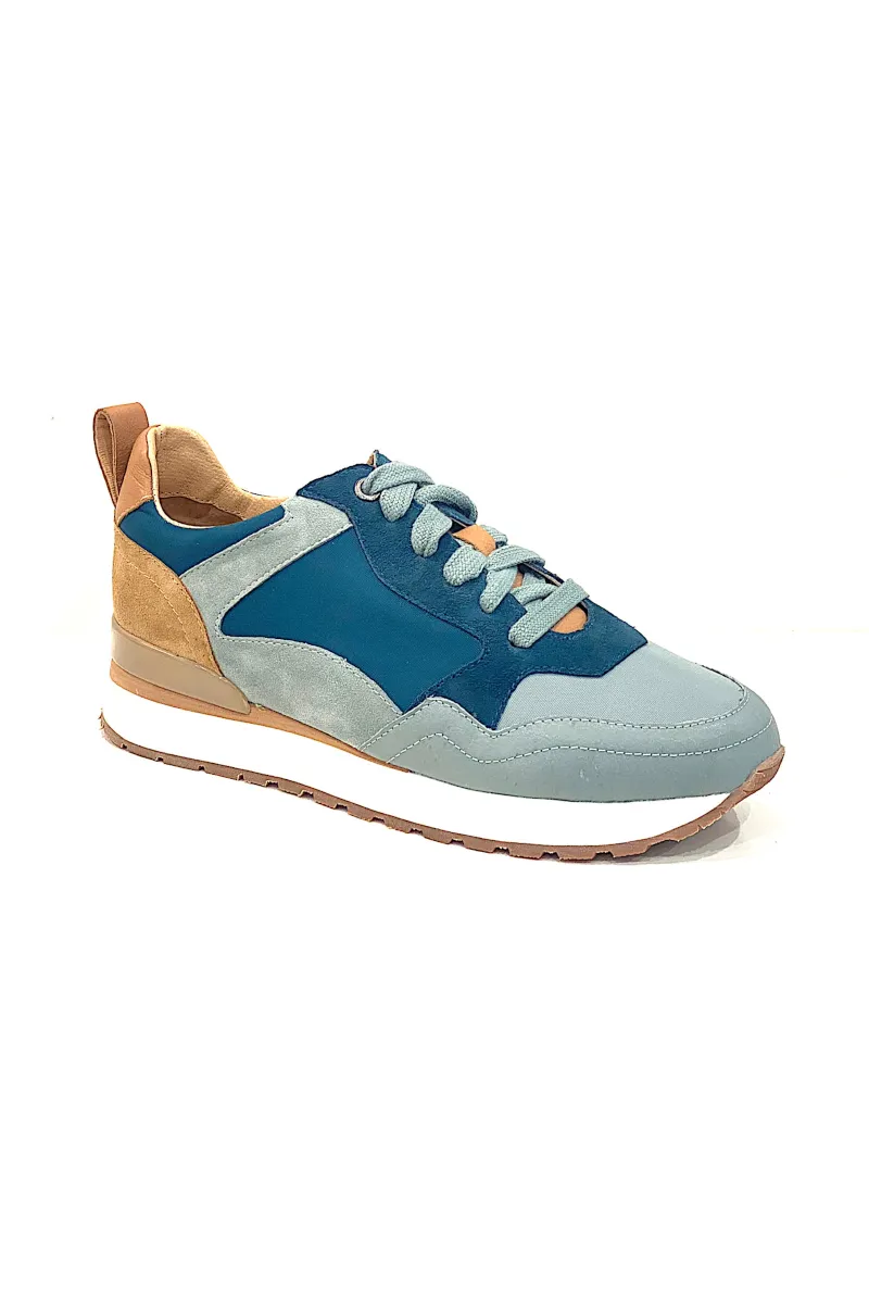Mollini - Tazen Steel/Camel