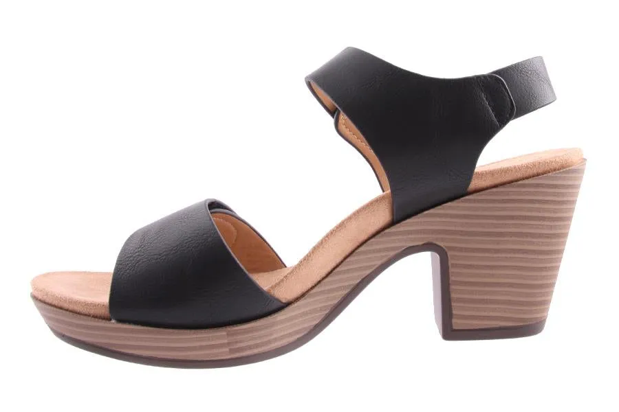 MOYA BLACK