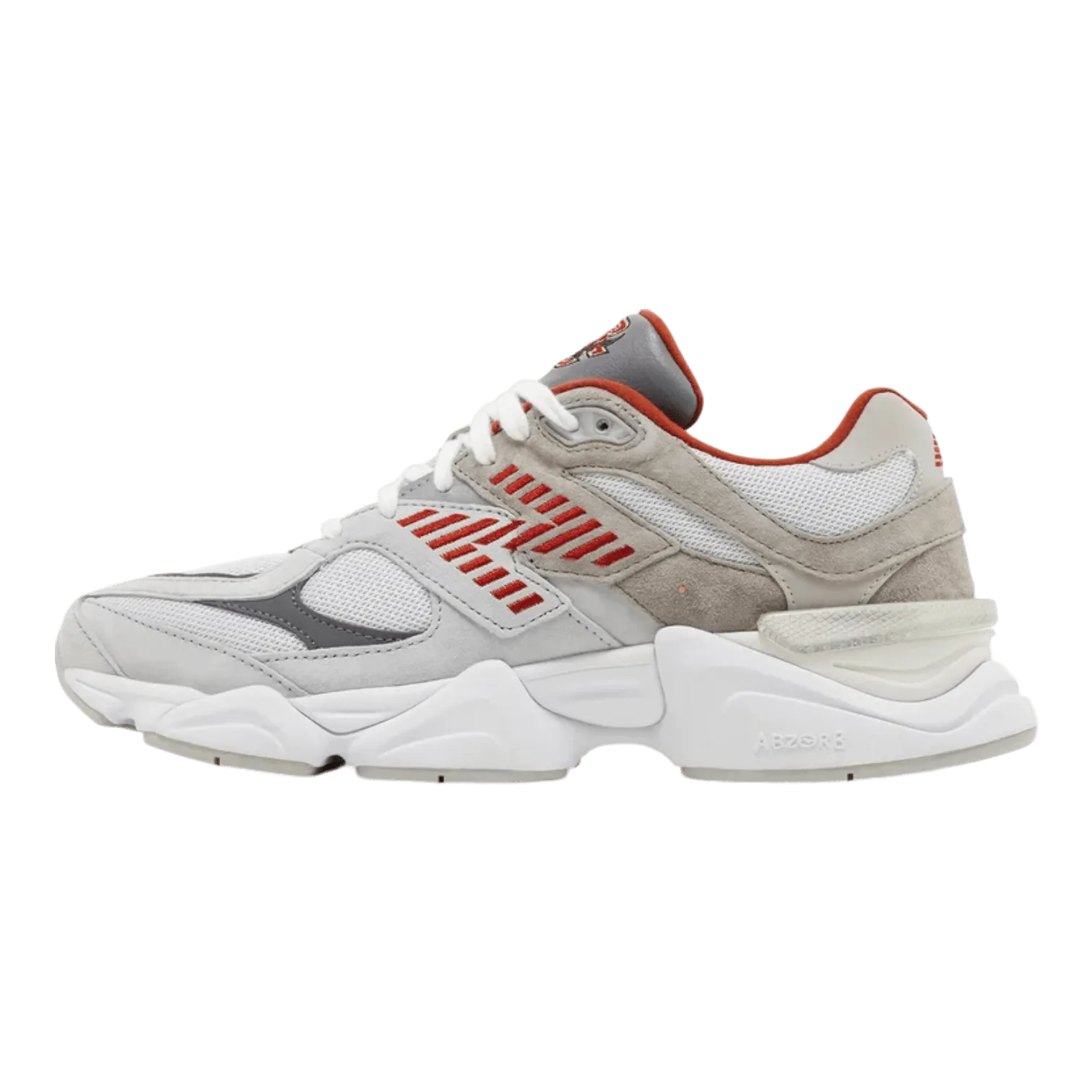 New Balance 9060 "Boston College" U9060EGL