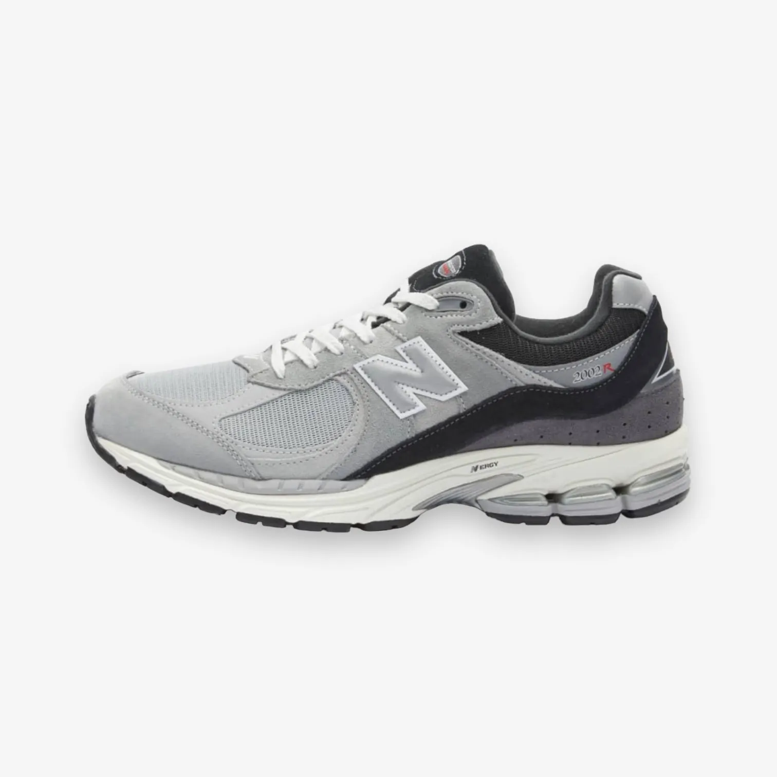 New Balance M2002RSG Gris Noir