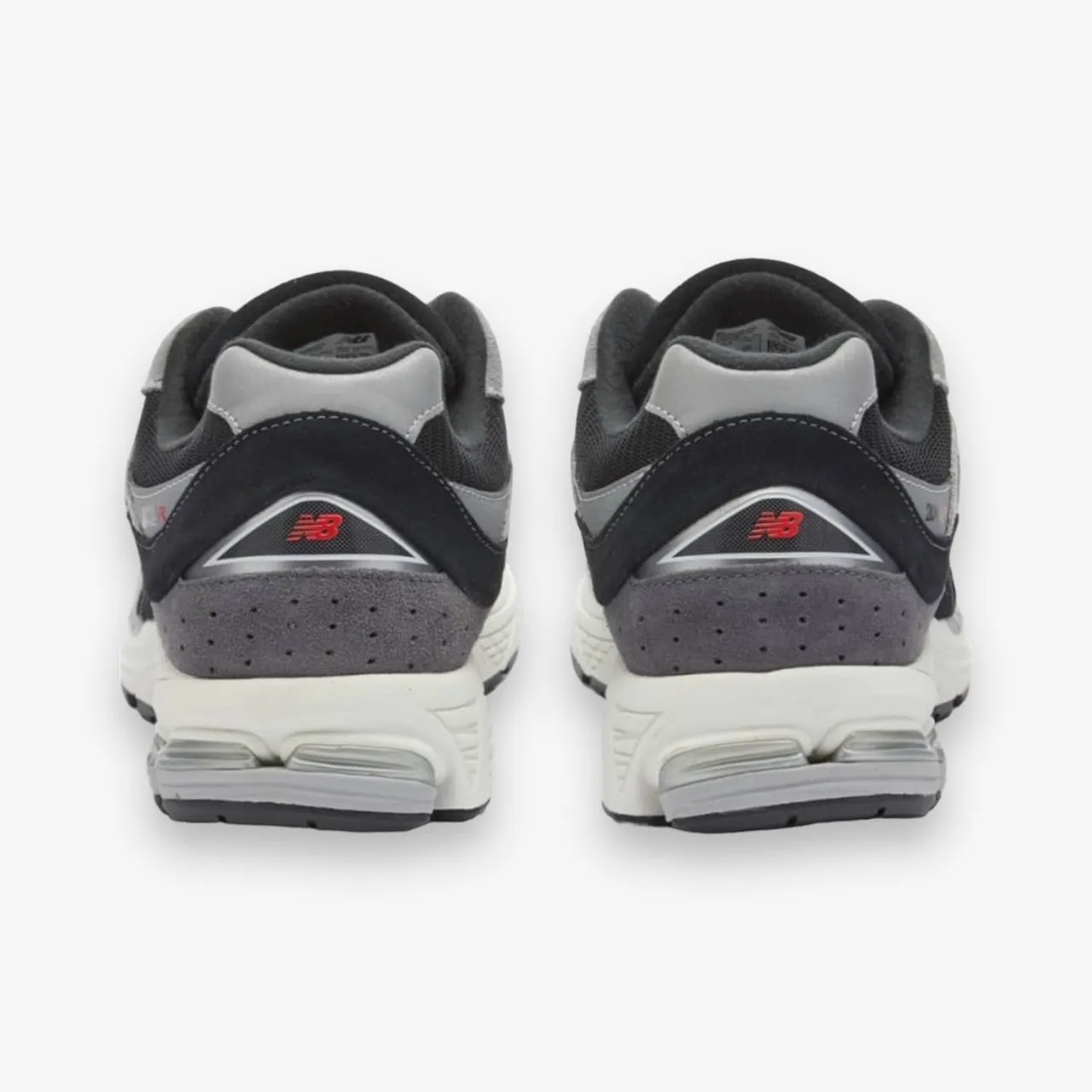 New Balance M2002RSG Gris Noir