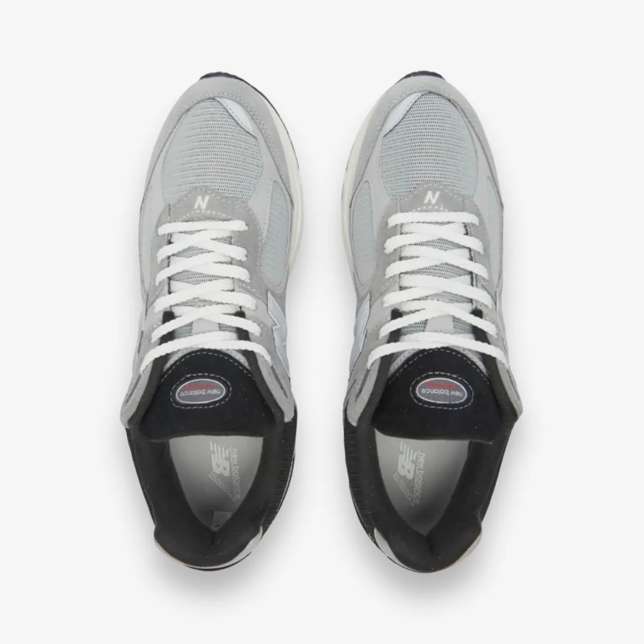 New Balance M2002RSG Gris Noir