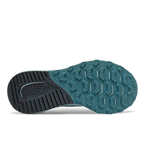 New Balance Women's DynaSoft Nitrel V4 Trail Running Shoe
