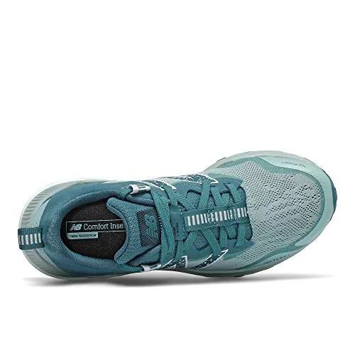 New Balance Women's DynaSoft Nitrel V4 Trail Running Shoe