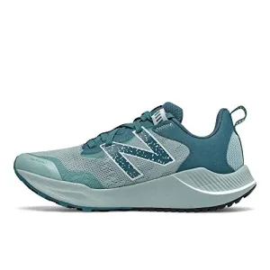 New Balance Women's DynaSoft Nitrel V4 Trail Running Shoe