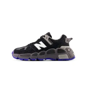 New Balance X Salehe Bembury Mens 574 YURT Shoes Black