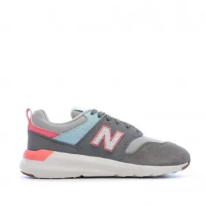 NEW BALANCE YSO09 Gris baskets