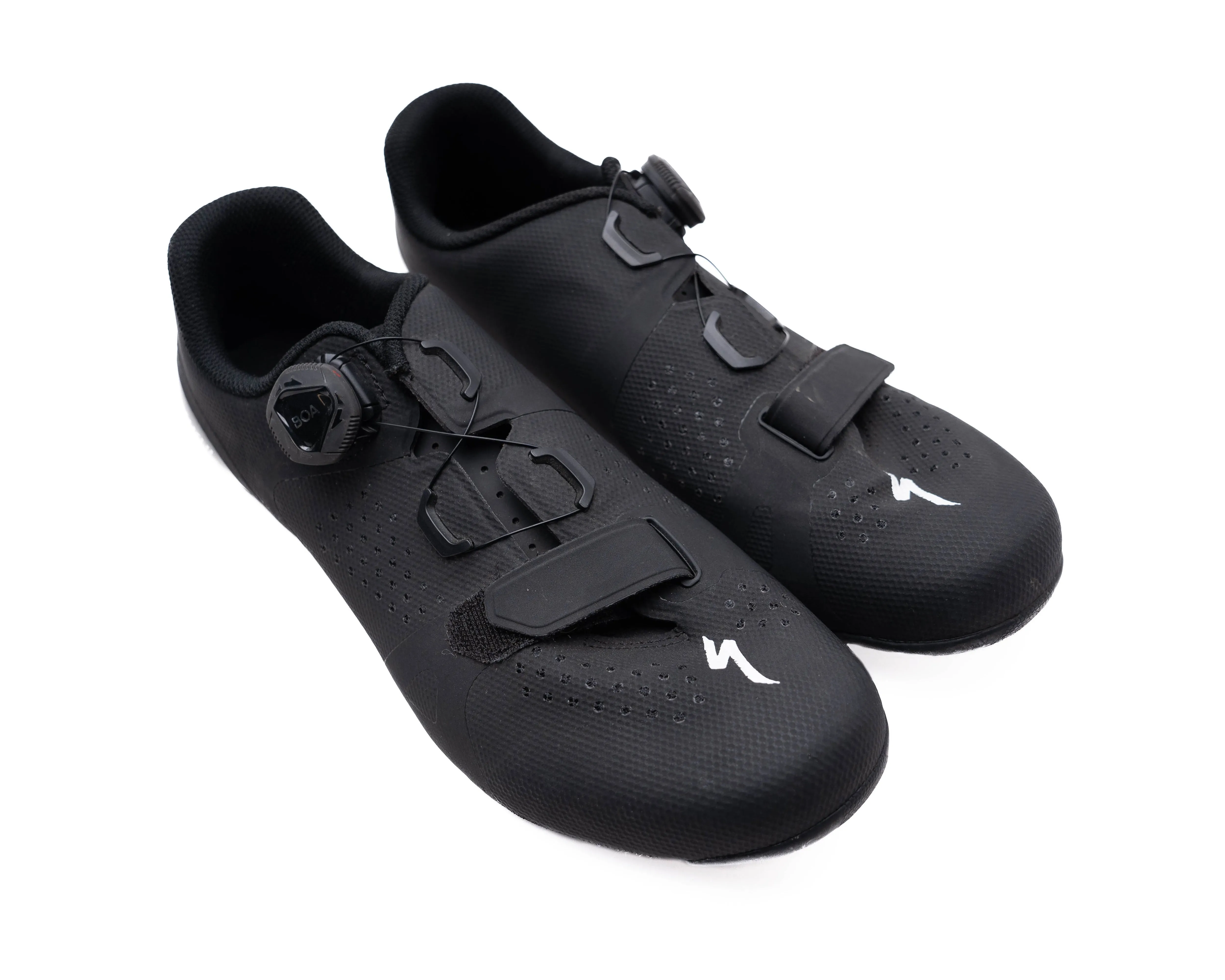 [New Other] Specialized Torch 2.0 Rd Shoe Blk 41.5