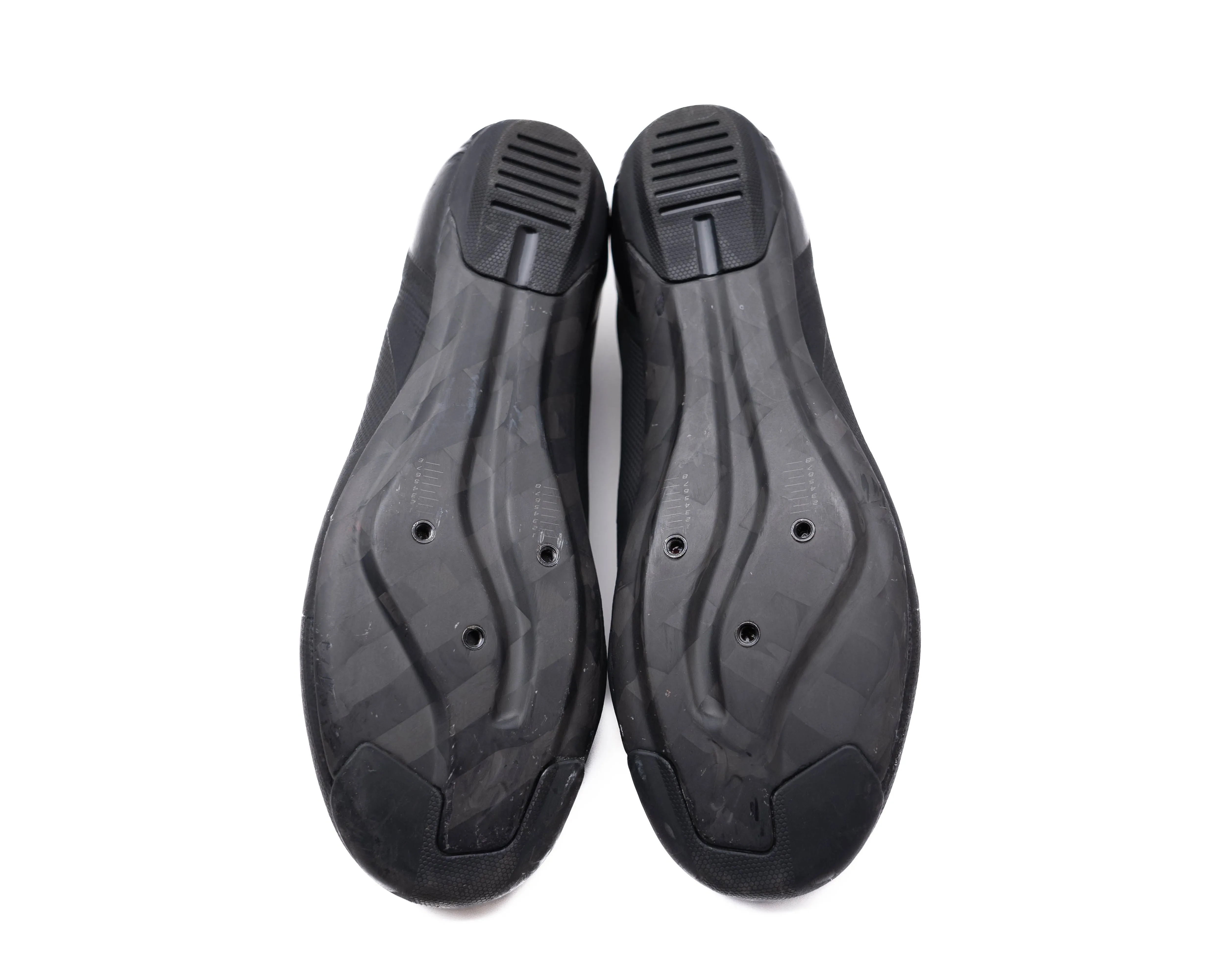[New Other] Specialized Torch 2.0 Rd Shoe Blk 41.5