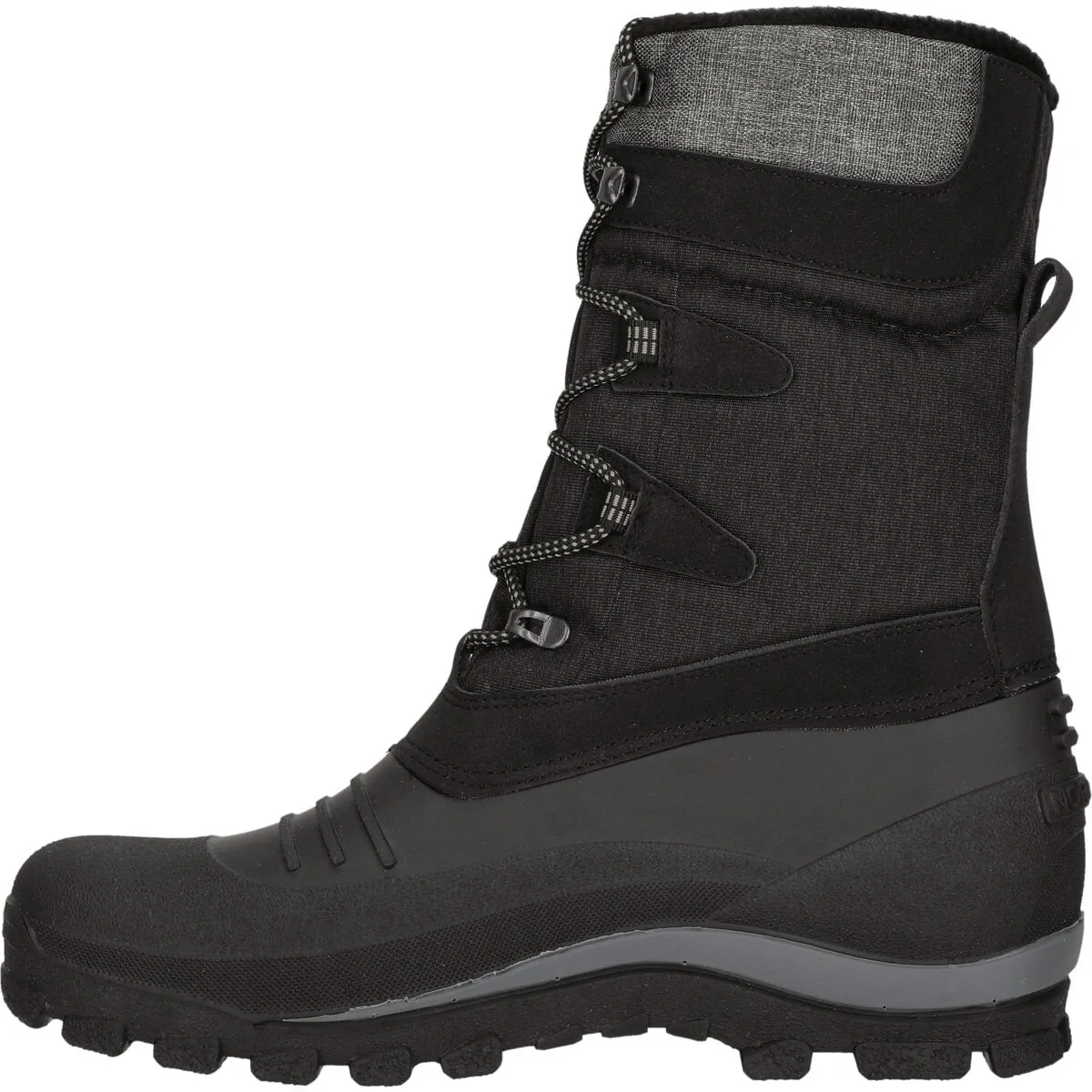Nietos Snow Boots