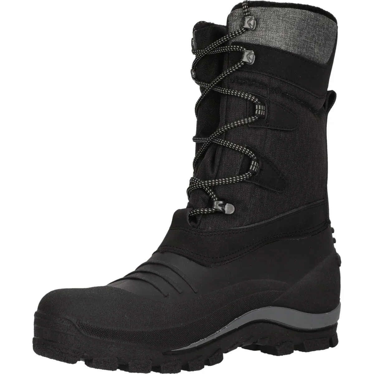 Nietos Snow Boots