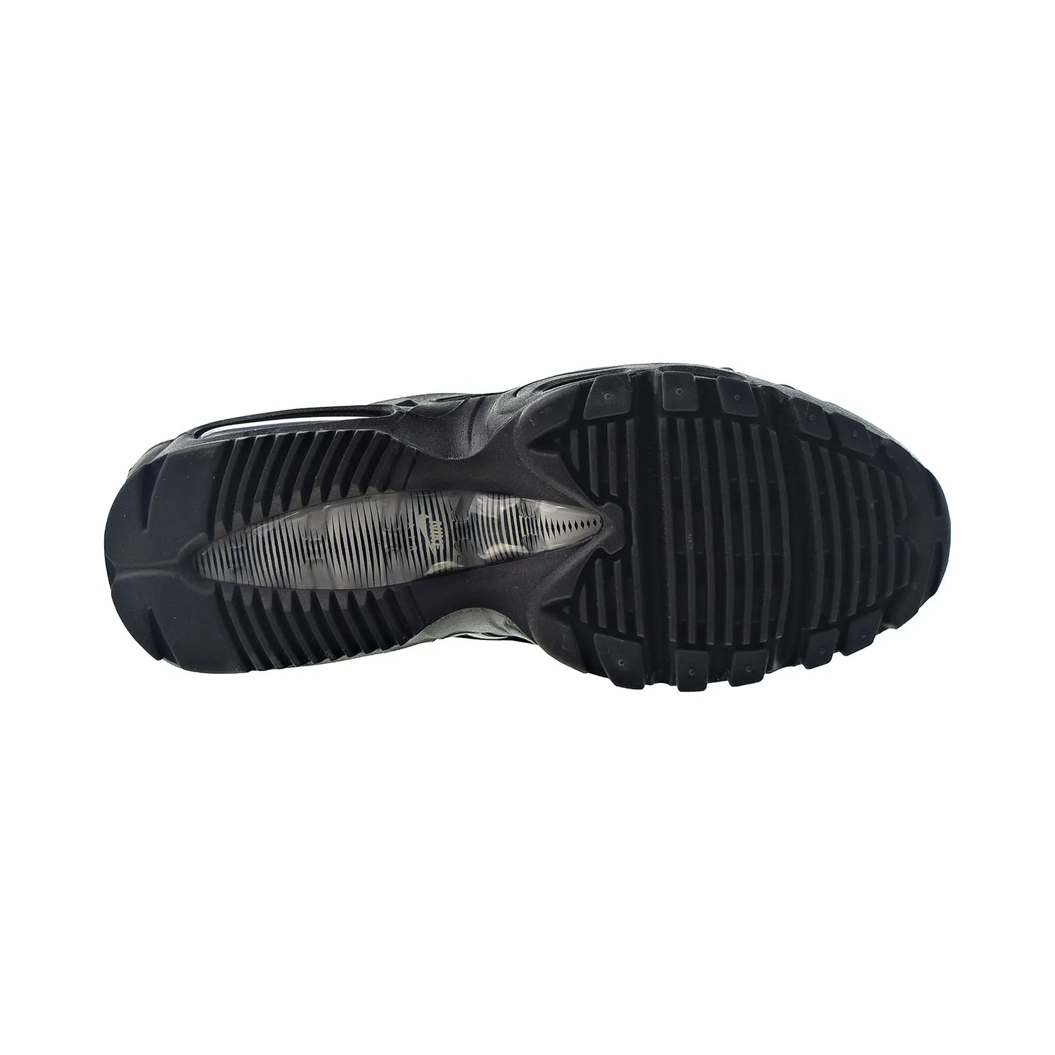 Nike Air Max 95 NDSTRKT Men's Shoes Black-Black