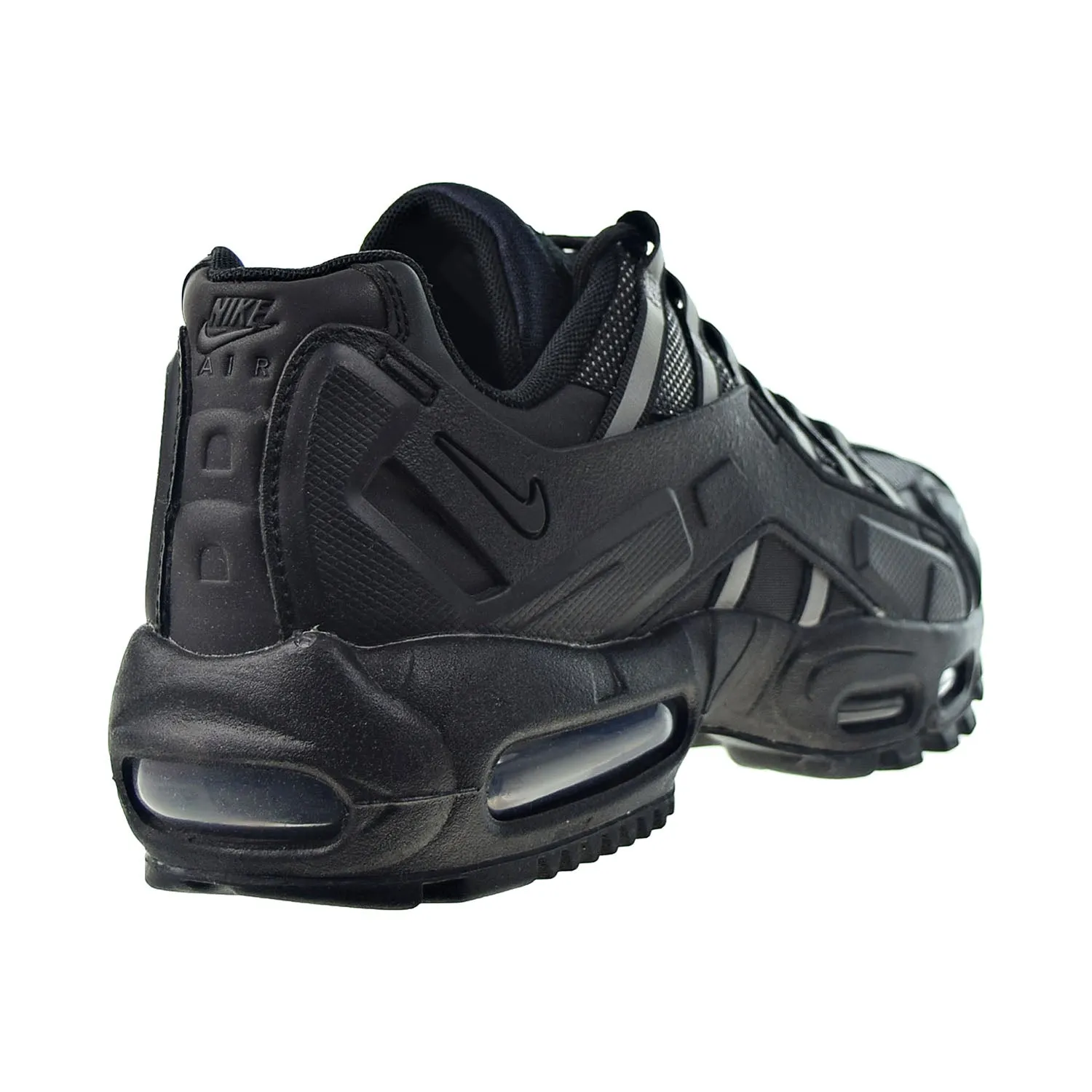 Nike Air Max 95 NDSTRKT Men's Shoes Black-Black