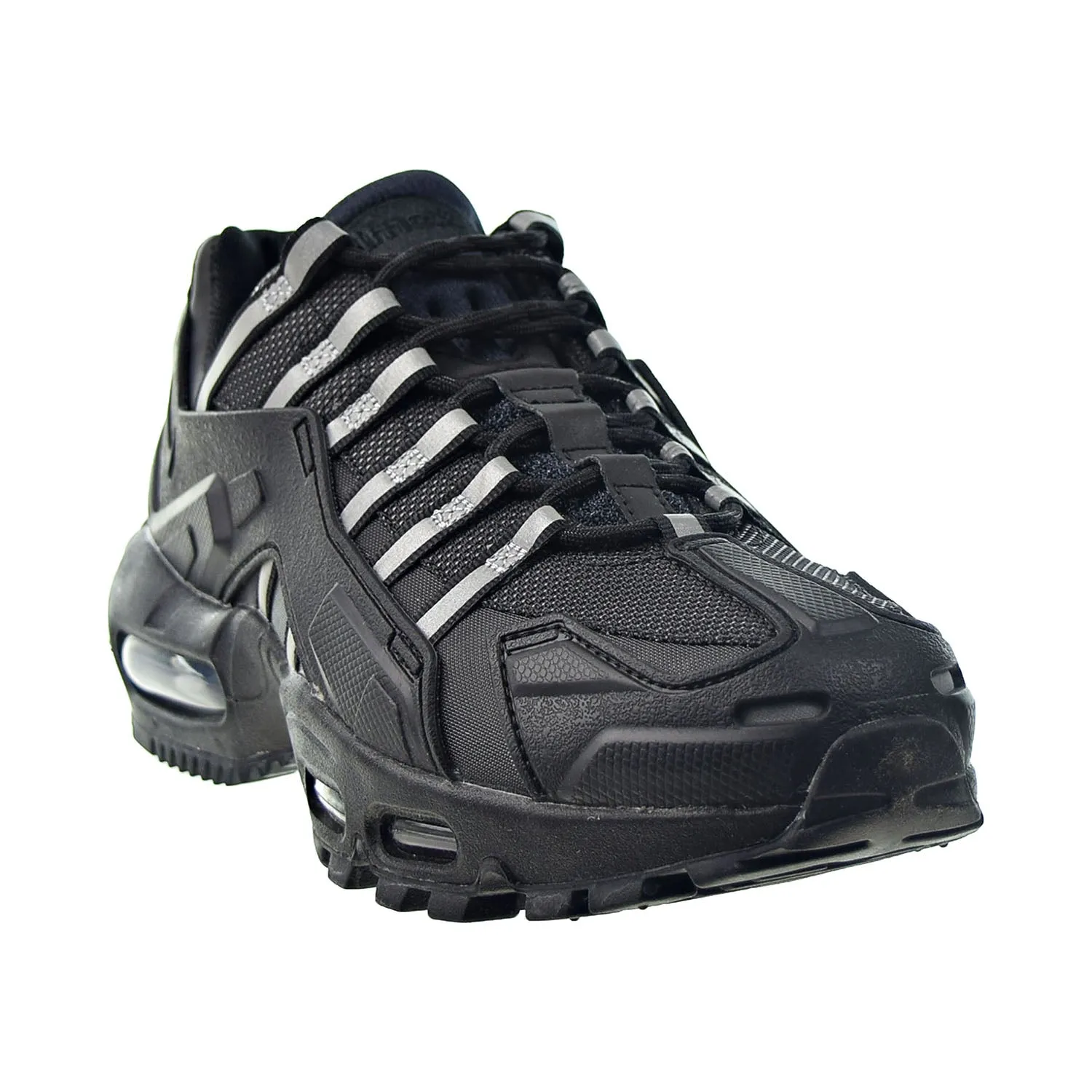 Nike Air Max 95 NDSTRKT Men's Shoes Black-Black