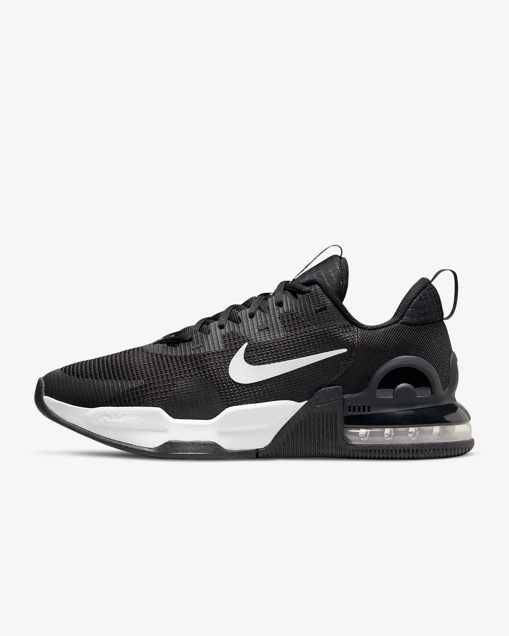 .Nike Air Max Alpha Trainer 5 (DM0829 001) - BLT - R1L4