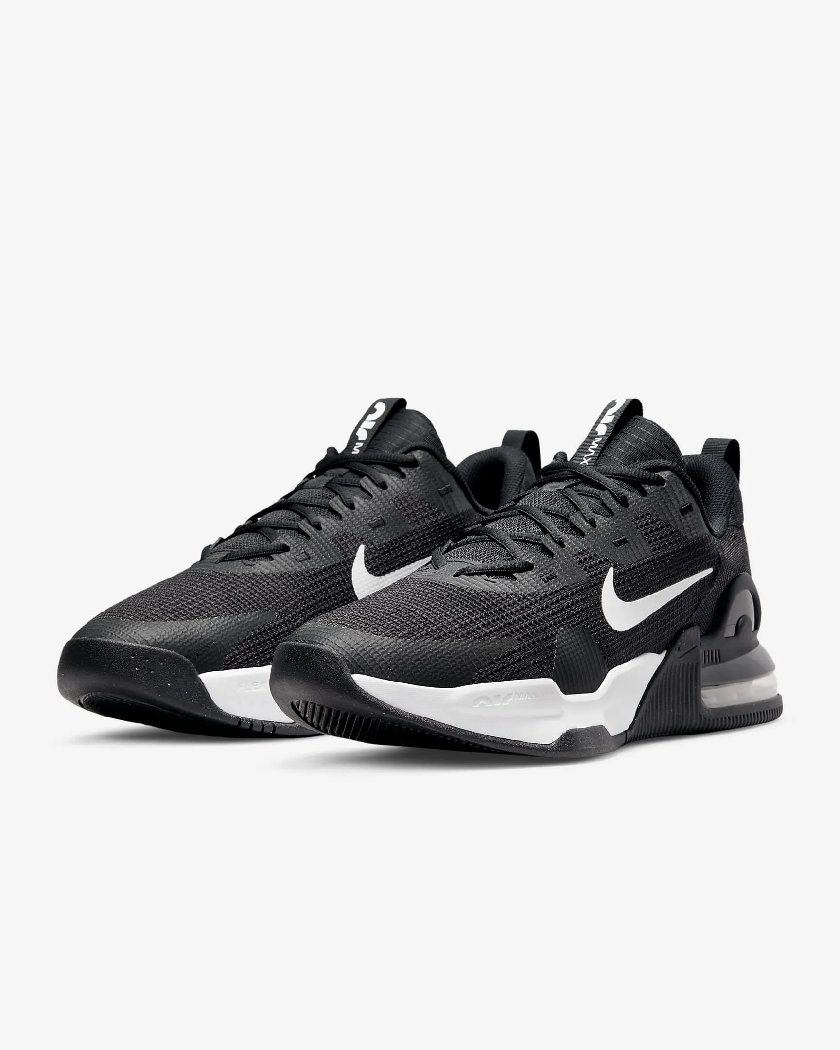 .Nike Air Max Alpha Trainer 5 (DM0829 001) - BLT - R1L4