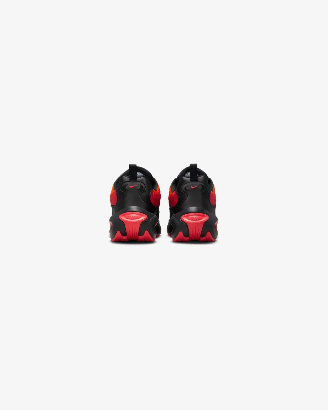 Nike Air Max Portal Black/Bright Ceramic/Pimento Sneakers