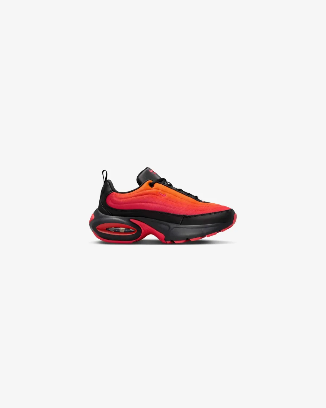Nike Air Max Portal Black/Bright Ceramic/Pimento Sneakers