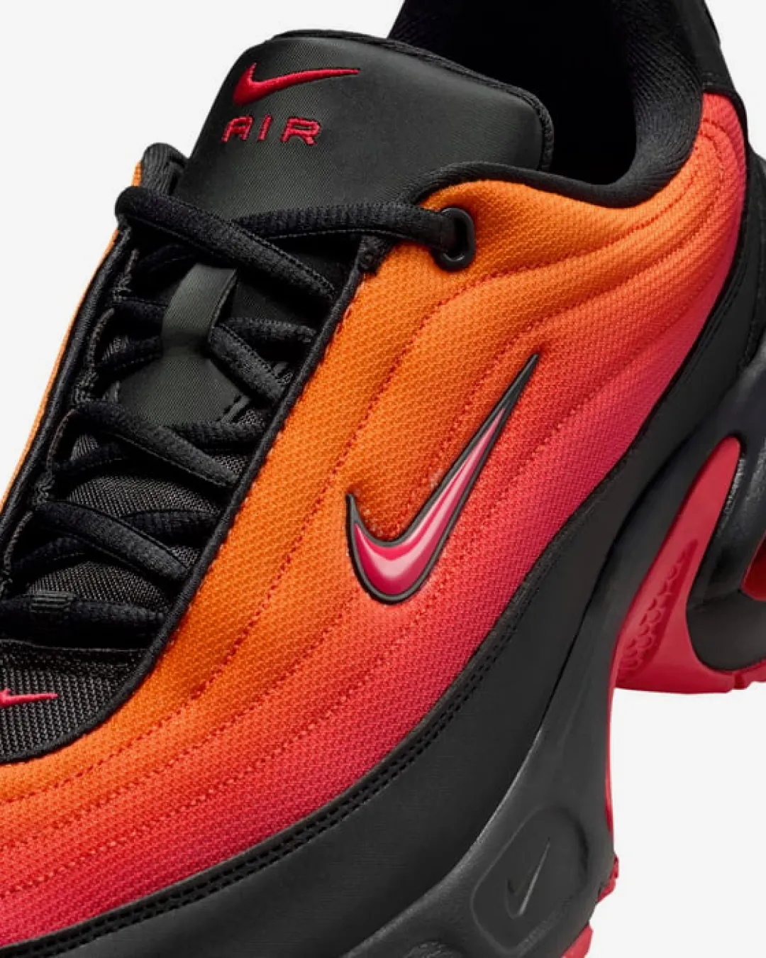 Nike Air Max Portal Black/Bright Ceramic/Pimento Sneakers