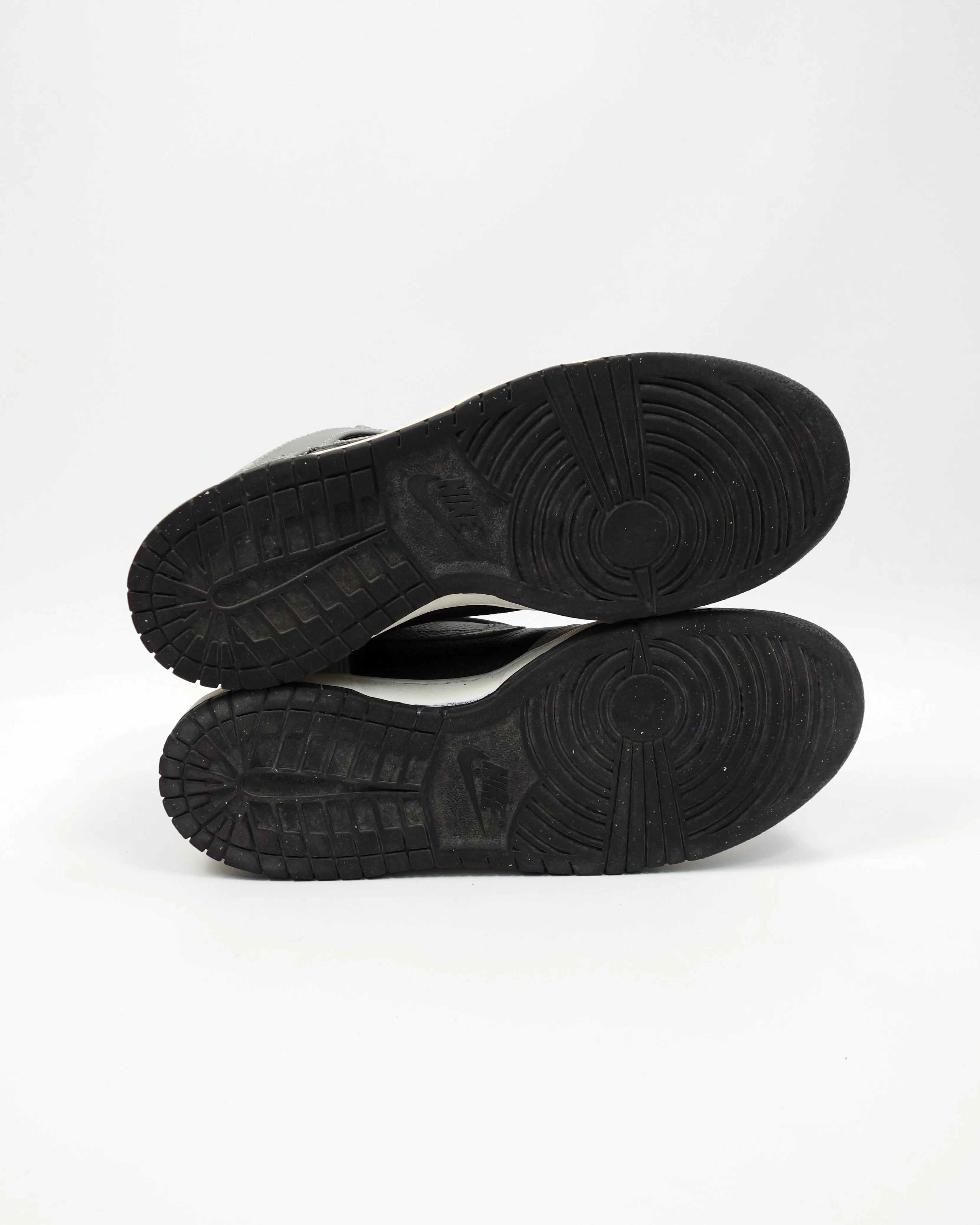 Nike Dunk High Zoom Cocoa Snake 2013