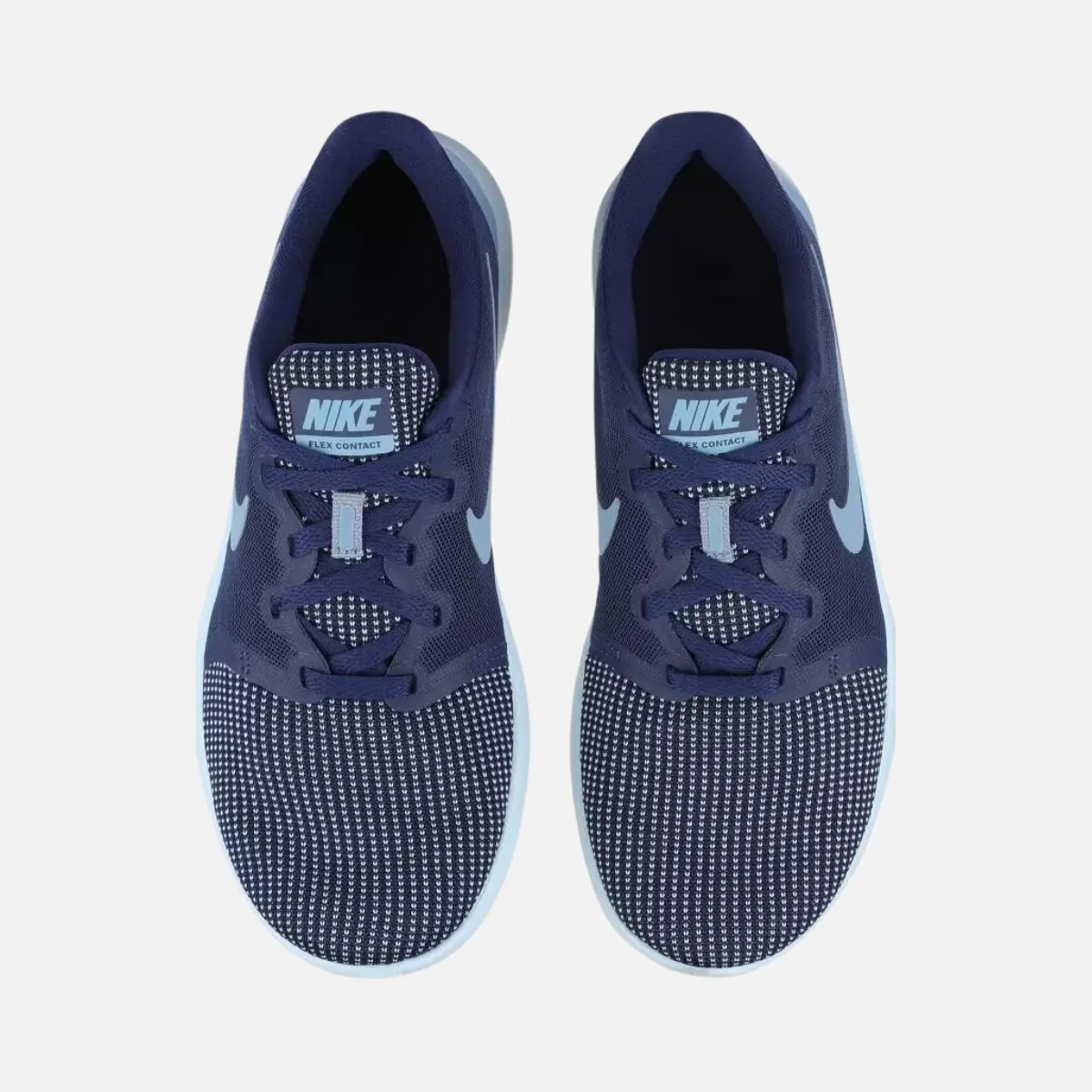 Nike Womens Flex Contact 2 Women Shoes -Blue