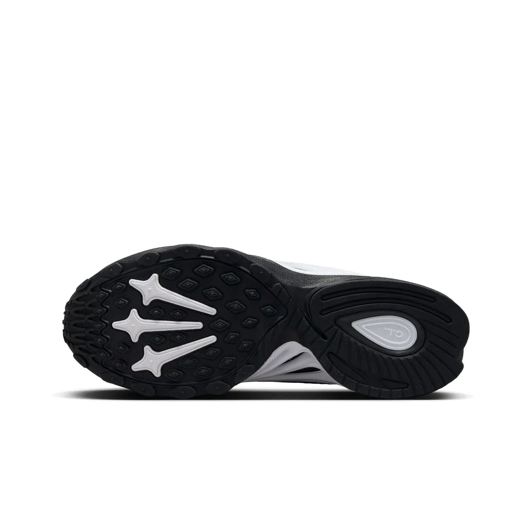 NOCTA ZOOM DRIVE BLACK WHITE