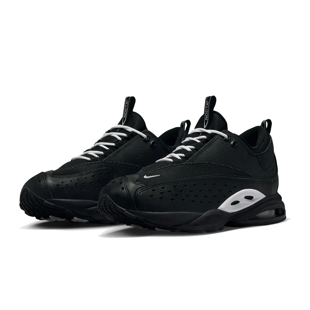 NOCTA ZOOM DRIVE BLACK WHITE