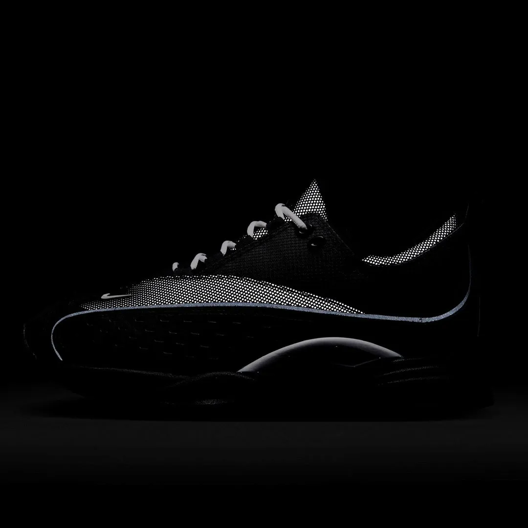 NOCTA ZOOM DRIVE BLACK WHITE