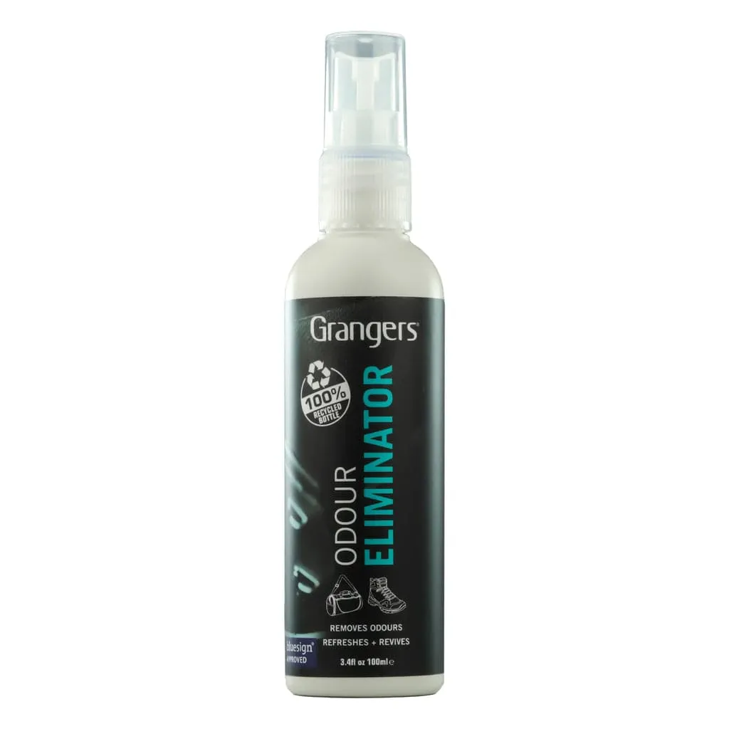 Odour Eliminator 100ml