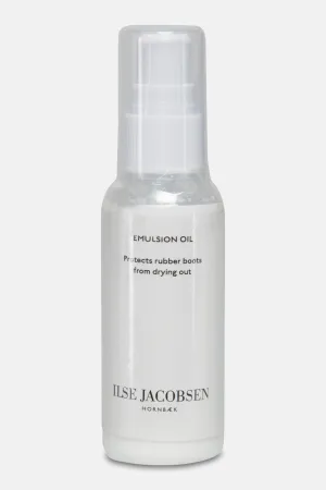Oil for Rainboots - Non Colour