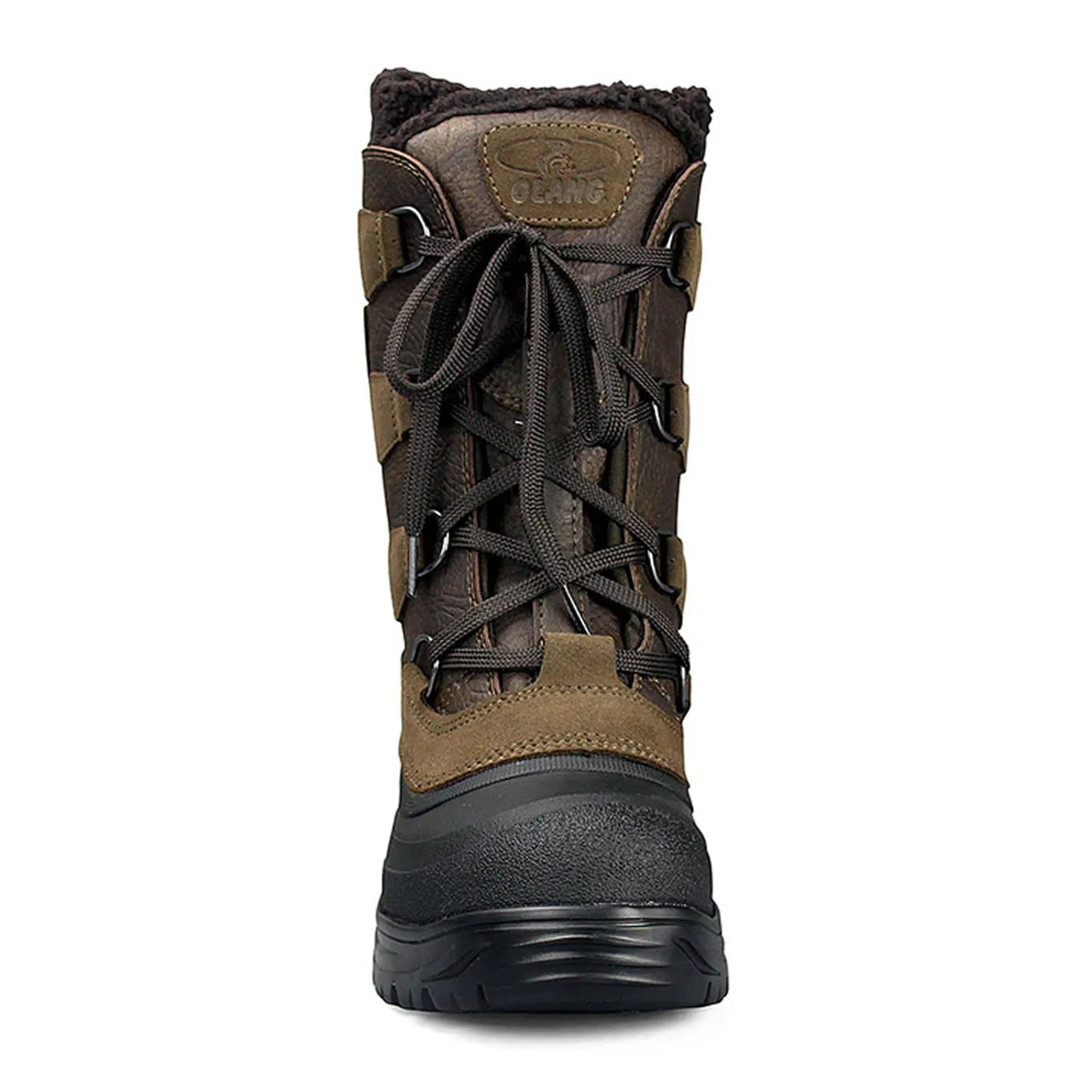Olang Bucefalo OC Winter Thermal Snow Boots for Men