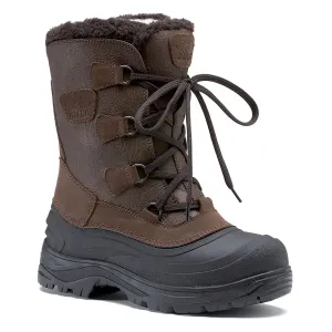 Olang Bucefalo OC Winter Thermal Snow Boots for Men