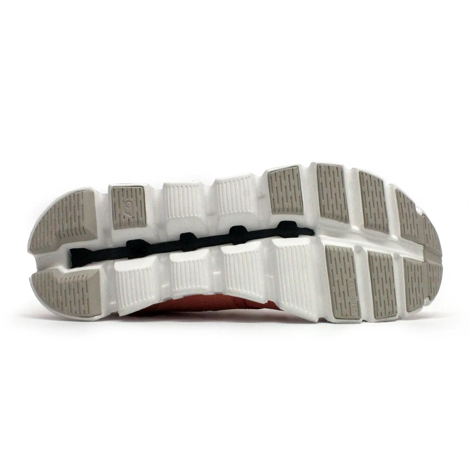 On Cloud 5 Synthetic Textile Women's Running Shoes