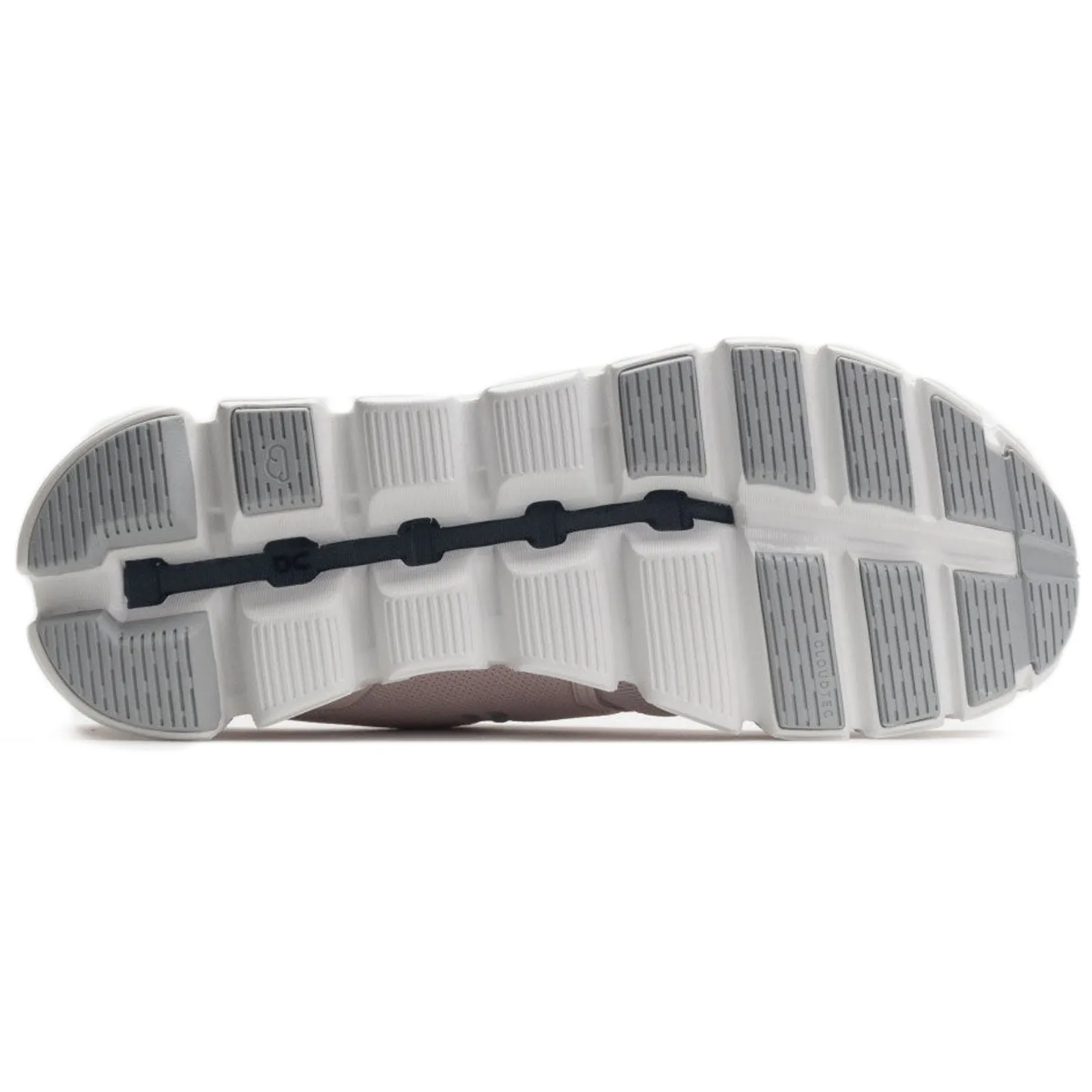 On Cloud 5 Synthetic Textile Women's Running Shoes