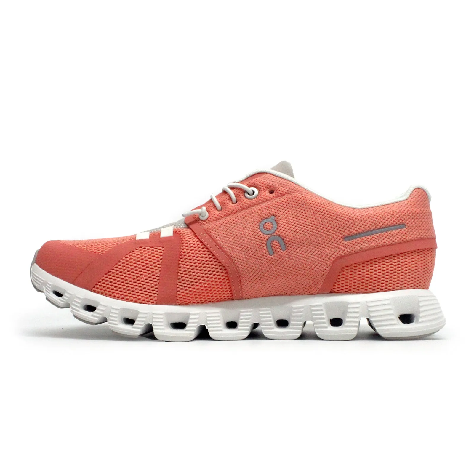 On Cloud 5 Synthetic Textile Women's Running Shoes