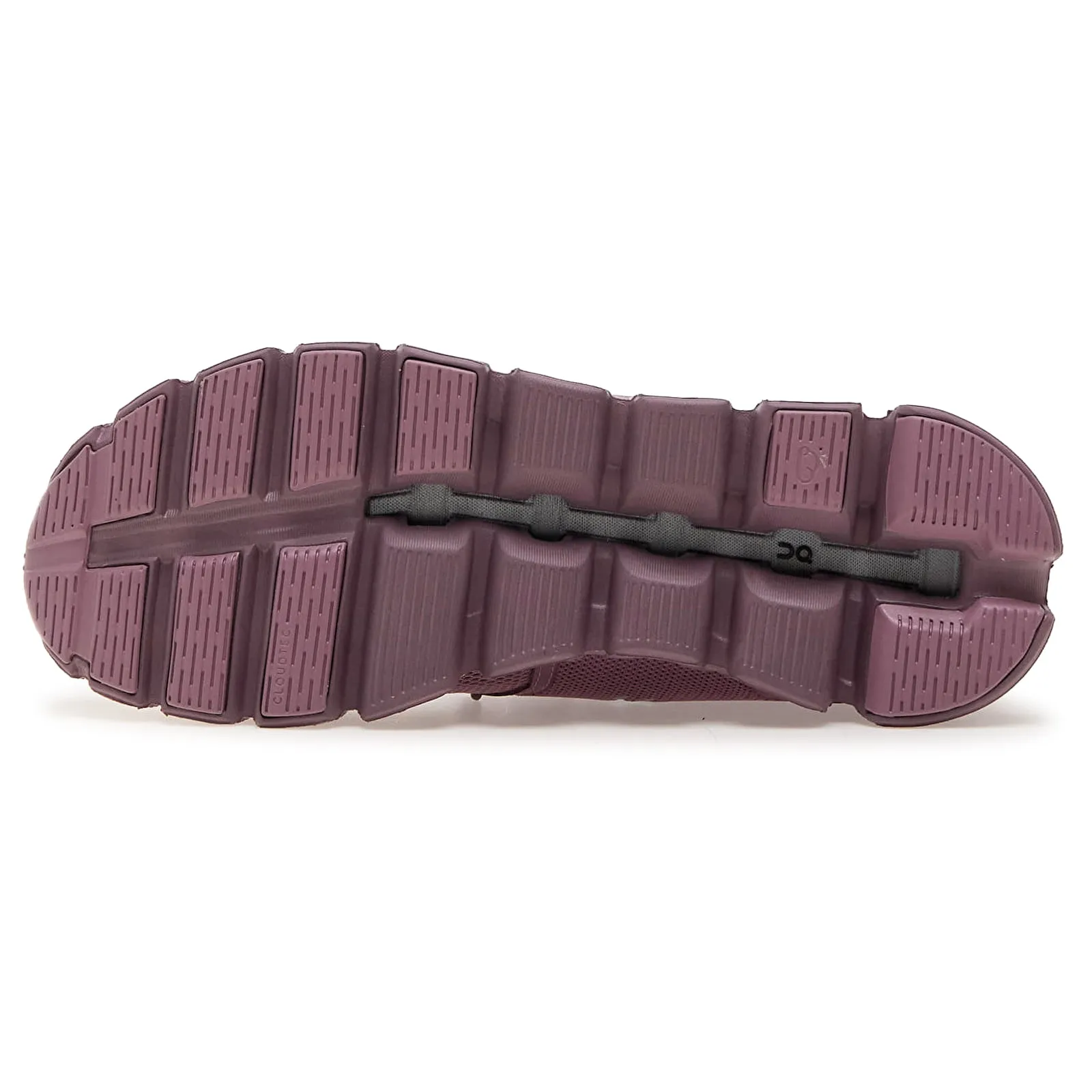 On Cloud 5 Synthetic Textile Women's Running Shoes