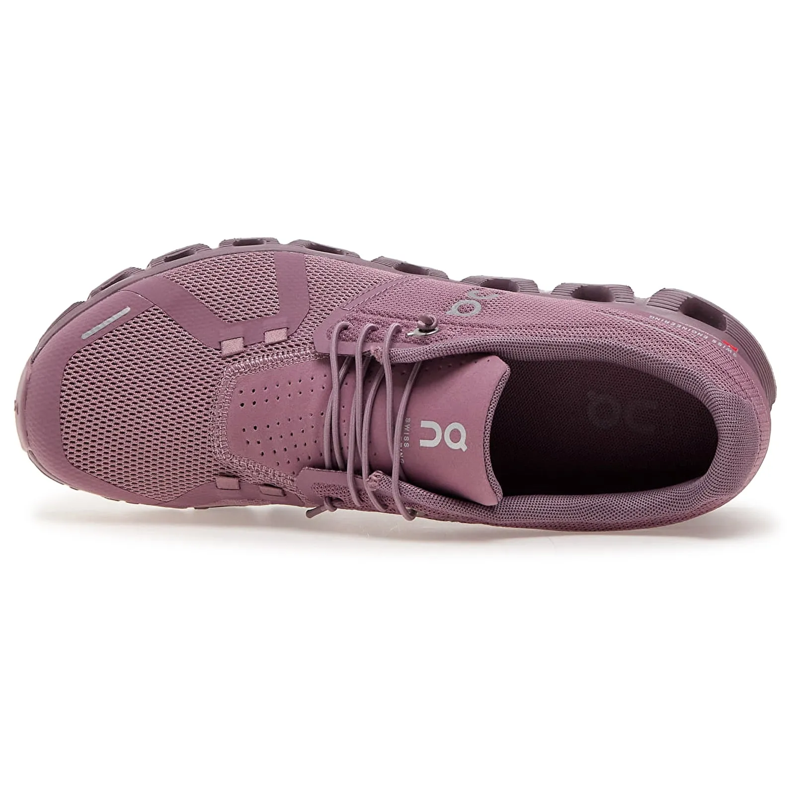 On Cloud 5 Synthetic Textile Women's Running Shoes
