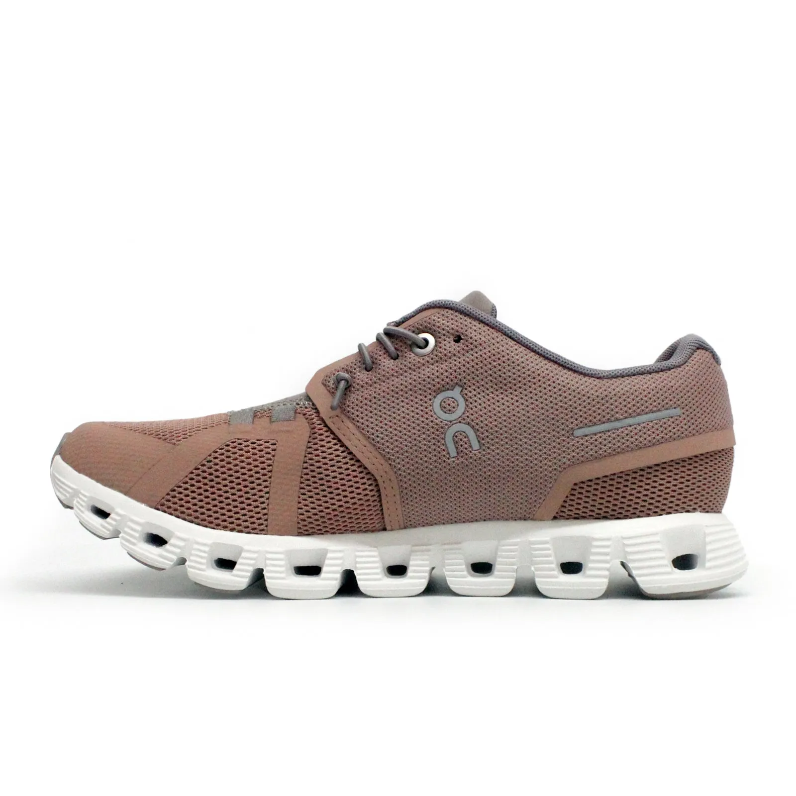 On Cloud 5 Synthetic Textile Women's Running Shoes