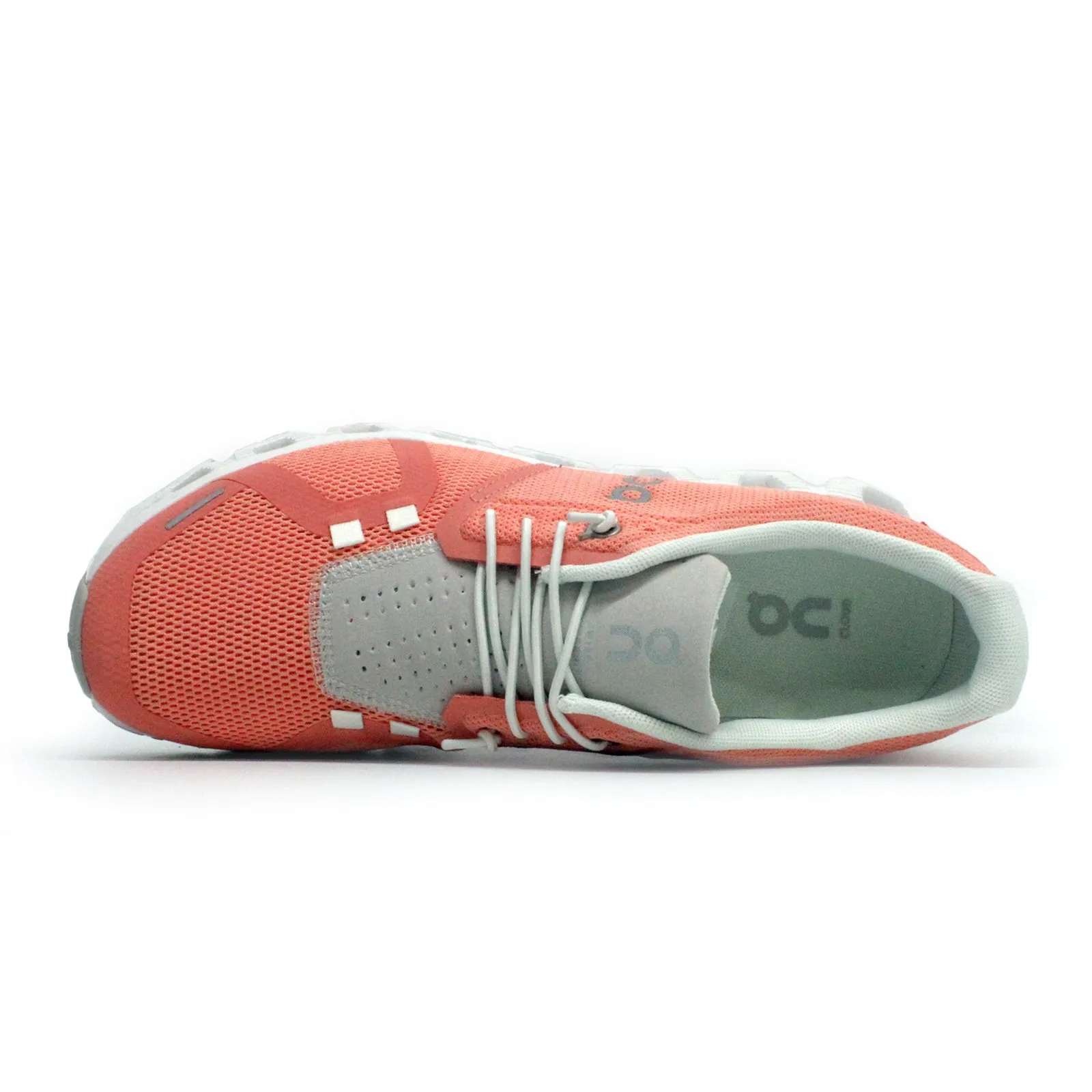 On Cloud 5 Synthetic Textile Women's Running Shoes