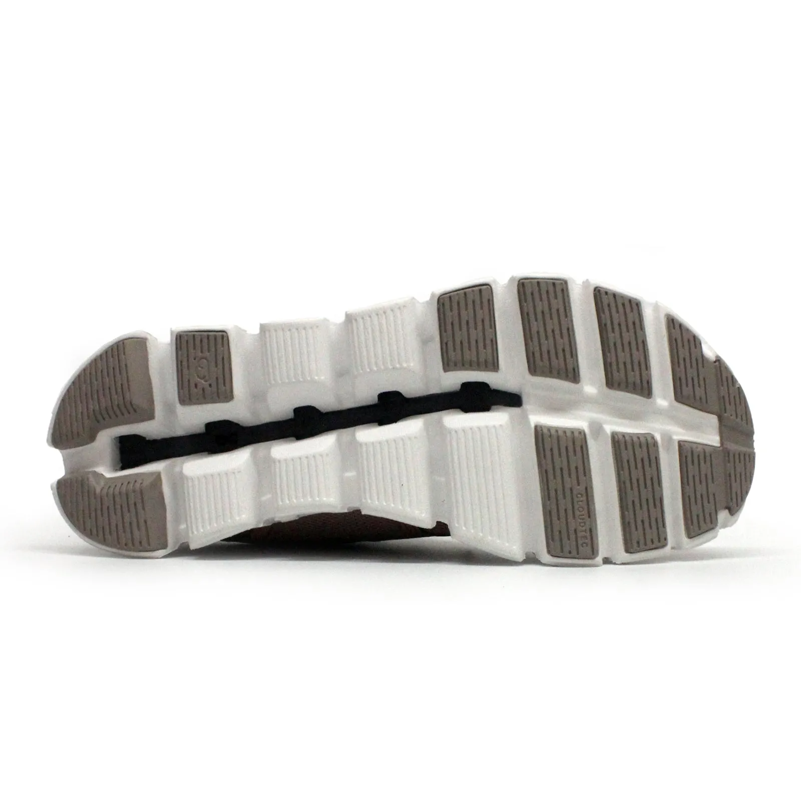 On Cloud 5 Synthetic Textile Women's Running Shoes