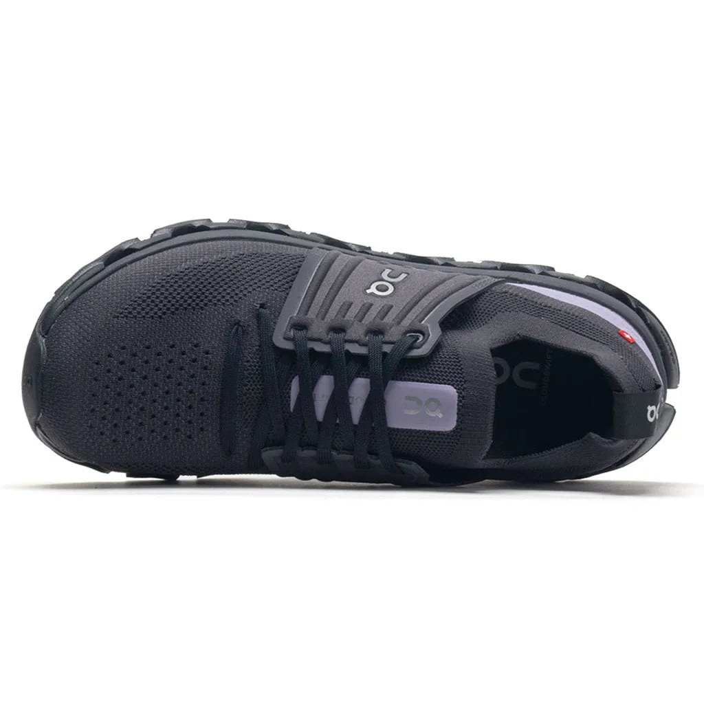 On Cloudswift 3 Textile Synthetic Women's Running Shoes