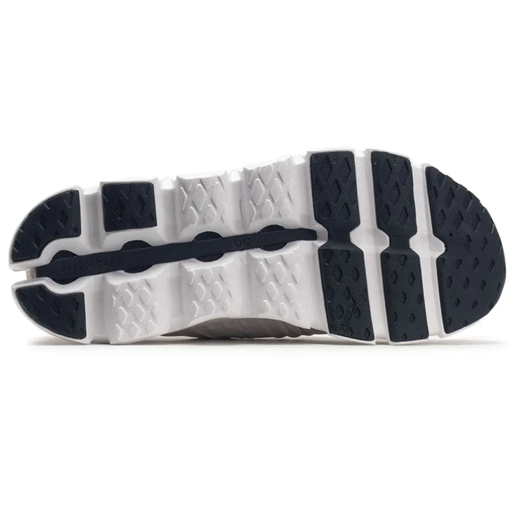On Cloudswift 3 Textile Synthetic Women's Running Shoes